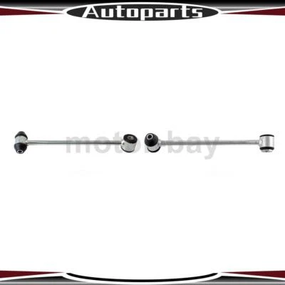 Barra estabilizadora trasera enlace para Mercedes-Benz C300 2015 2016 2017 2018 2019 Foto 1 de 3