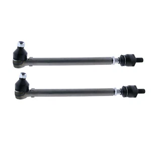 2X Tie Rod Assy 128-4128 For Caterpillar 416 416B 416C 416D 420D 424D 426C 428B - Picture 1 of 5