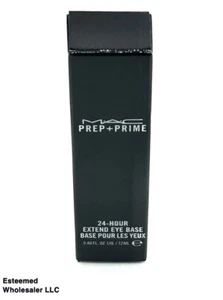 MAC Prep+Prime 24-Hour Extend Eye Base 0.4oz - Picture 1 of 1