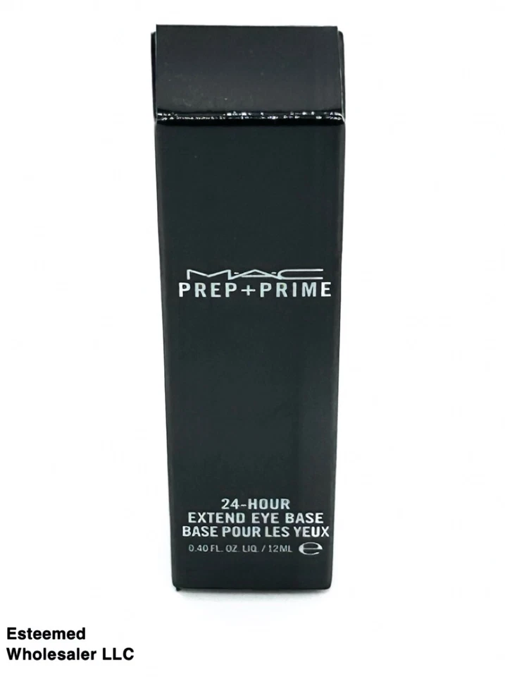 MAC Prep + Prime 24 Stunden verlängerte Augenbasis 0,4 Oz. - Bild 1 von 1