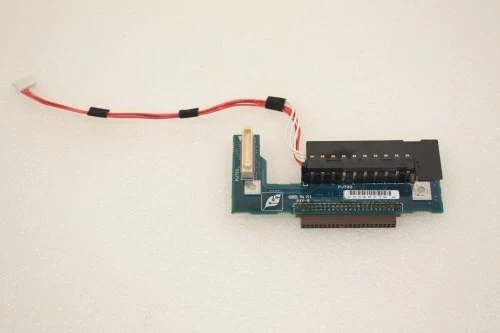 Toshiba Satellite Pro 4310 4300 HDD Disco Duro Conector Placa B36086731019 Foto 1 de 1