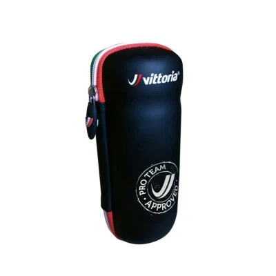 Vittoria Zip Case - Bottle Cage Tool Bag - Image 1 of 2