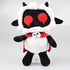 30CM Cult of the Lamb Plush Toy Stuffed animal sheep Game Collectible Doll Gifts