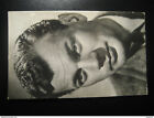 Joseph Cotten Interprete R.k.o. Film Cinema Movie File Russet Postcard (14 X