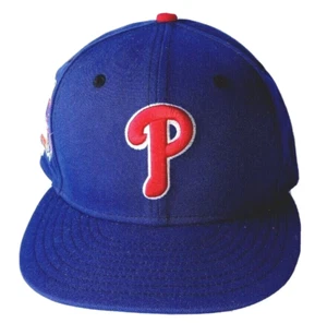 New Era 9FIFTY Cooperstown Phillies 1996 All Star Game Fitted Hat Size 7 New!!! - Picture 1 of 4