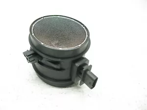 07-12 MERCEDES C350 R350 E350 E550 GL450 GL550 MASS MAF AIR FLOW SENSOR 031 - Picture 1 of 5