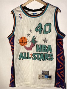 shawn kemp jersey ebay