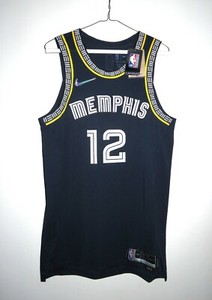 Nike Memphis Grizzlies NBA Jerseys for 