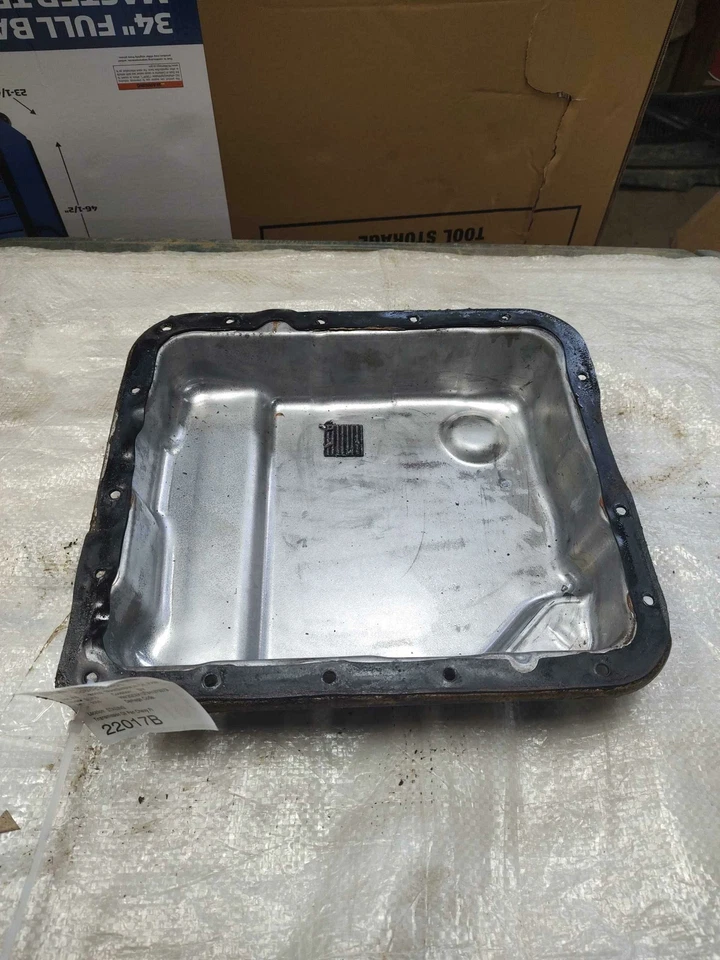 Масляный поддон Trransmission для Chevy подходит для Silverado Sierra Escalade Tahoe Yukon 24229658 - Изображение 1 из 2