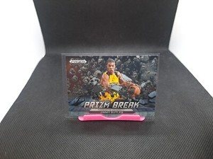 JIMMY BUTLER 2023 Panini Prizm Draft Picks Prizm Break    #17