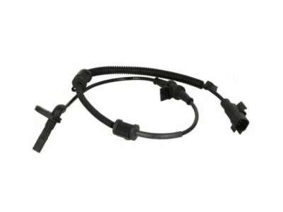 Sensor de velocidad delantero AC Delco 79424XQFB para Chevrolet Malibu Limited 2016 ABS Foto 1 de 2