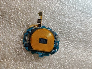 Placa Base Original Para Samsung Watch Gear S2 SM-R720 Ref: 262 Totalmente Funcionando - Imagen 1 de 2