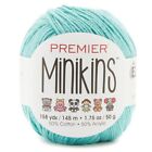 Premier Minikins Yarn-Seafoam 2103-18