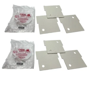 2 Packs of 3 Buon Vino Mini Jet Wine Filters Machine Filter Filtering Filter - Picture 1 of 7