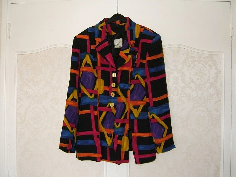 Veste Sinéquanone - Photo 1/4