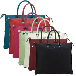 GABS G3 PLUS M RUGA Damen Umhängetasche Shopper wandelbar Schulter Koffer m - Bild 1 von 51