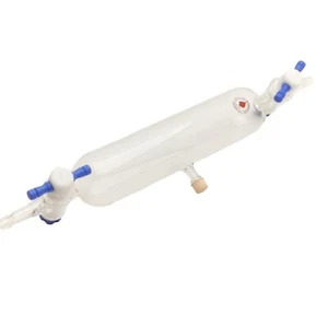 Sigma Aldrich Z180742-1EA Gassammelröhrchen 250ml, 1:5 Teflonstopfen, 10mm - Bild 1 von 5