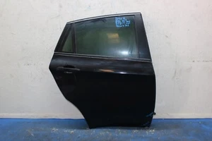 2010 2014 BMW X6 RIGHT SIDE REAR DOOR - Picture 1 of 7