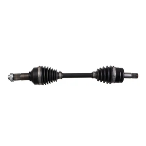 WHITES ATV CV Axle Complete - Front Left or Right Sides For Yamaha #WPAXYA8034 - Picture 1 of 3