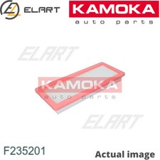 AIR FILTER FOR PEUGEOT MINI CITROEN 207 WA WC 5FY 5FR 5FX 308 I 4A 4C KAMOKA