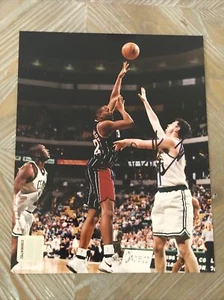 OTHELLA HARRINGTON SIGNED AUTOGRAMM 8X10 FOTO HOUSTON ROCKETS - Bild 1 von 1