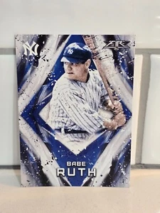 2017 Topps Fire Baseball Base #1-200 Plus Inserts & Parallels You Pick! - Picture 1 of 209