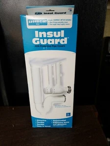 Zurn Insul Guard ADA Rohrschutzabdeckungen Z8946-1-NT - Bild 1 von 4