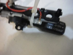 1998 TOYOTA 4RUNNER SR5 STEERING COLUMN CONTROL OEM WIPERS LIGHTS - Picture 1 of 6