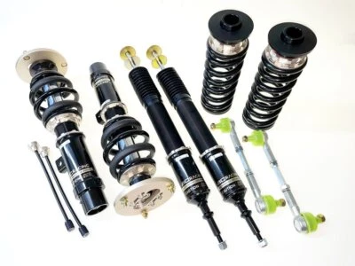 Kit Assetto Regolabile BC Racing RM-MA Chrysler PT Cruiser PT FWD 2001-2010 - Immagine 1 di 4