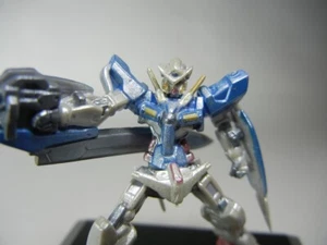 Figura 1/400 Gundam Collection OO "Secret" GN-001 GUNDAM EXIA (color perla) - Imagen 1 de 8