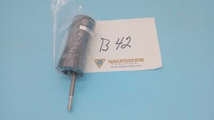 AIRPOT 2K240P ACTUATOR MODEL 240P HIGH TEMP 70C 10-32 THREAD - Picture 1 of 4