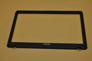 Toshiba Satellite C660 Series AP0H0000800 Screen Surround Bezel Trim -11A - Picture 1 of 3