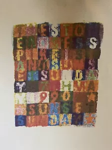 The Stone Roses Spike Island 1990 T-Shirt - Picture 1 of 6