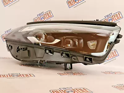 Original Mercedes W177 A-Klasse Multibeam LED Scheinwerfer rechts A1779065804 - Bild 1 von 4