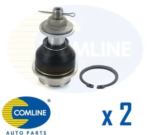 PARA FORD RANGER 3.2 L COMLINE PAR RÓTULA INFERIOR DELANTERA CBJ7315 - Imagen 1 de 4