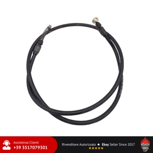 CAVO SERRATURA SELLA TRIUMPH 955 2002 2003 2004 2005 - Picture 1 of 2