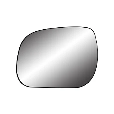 For 2009-2012 Toyota RAV4 Diver Side Heated Replacement Mirror Glass 33225 Foto 1 de 2