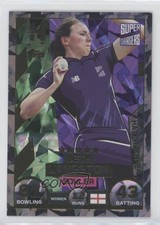 2021 Topps Cricket Attax The Hundred Matchwinner Beth Langston #112