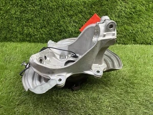2020-2023 TOYOTA SUPRA RWD 3.0L FRONT RIGHT SPINDLE KNUCKLE HUB BEARING ASSEMBLY - Picture 1 of 7