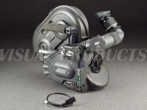 Asistencia/toque de video HD de Visual Products para ARRI Arriflex 435 ES, ADVANCED y XTREME - Imagen 1 de 7