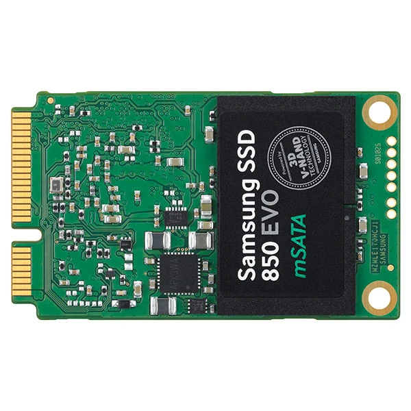 Samsung 850 Evo 1000GB Internal (MZ-M5E1T0BW) SSD