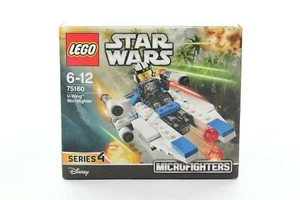 Lego Star Wars Rogue One Set 75160 U-Wing Microfighter - Brandneu Versiegelt 2017 - Bild 1 von 5