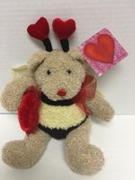 Big 16â Bumblebee Plush Stuffed Animal Bee Insect | eBay