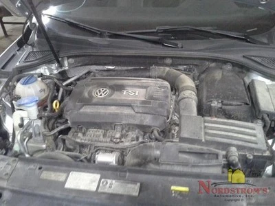 Volkswagen Passat 2015 cilindro maestro de frenos Foto 1 de 4