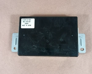 09-14 ACURA TSX - MÓDULO DE CONTROL DE ASIENTO - 81228-TL0-G01 - FÁBRICA OEM - Imagen 1 de 5