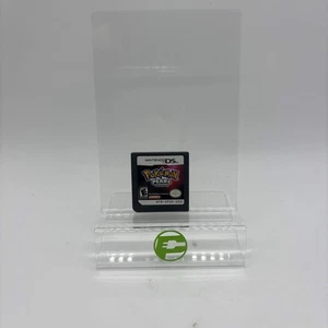 Pokemon Perle (Nintendo DS, 2007) nur Cartridge - Bild 1 von 2