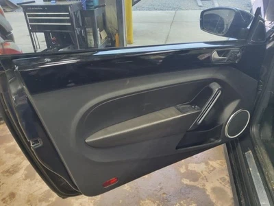 VW BEETLE    2013 Front Door Trim Panel 548260 Foto 1 de 4