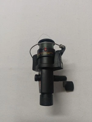 Mulinello Mitchell m 40 Funzionante Bolognese Mare- Fiume -Lago  - Immagine 1 di 4