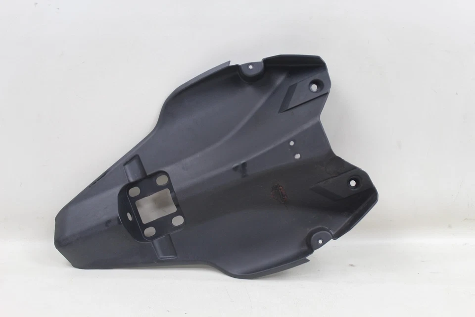 Guardabarros trasero cubierta Ducati 848 EVO Corse 1098 1198 OEM Foto 1 de 4