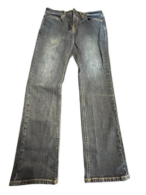 Volcom vorta slim straight men’s jeans, Sz 34 - Image 1 of 4